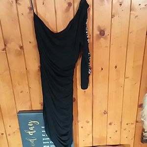 Dress size s